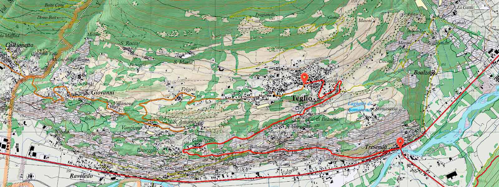 Mappa